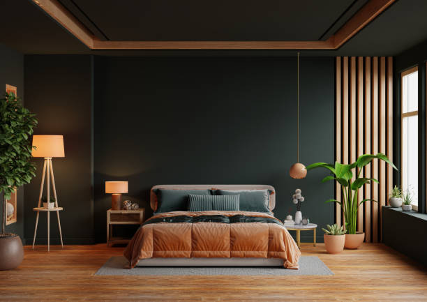 Bedroom Interiors