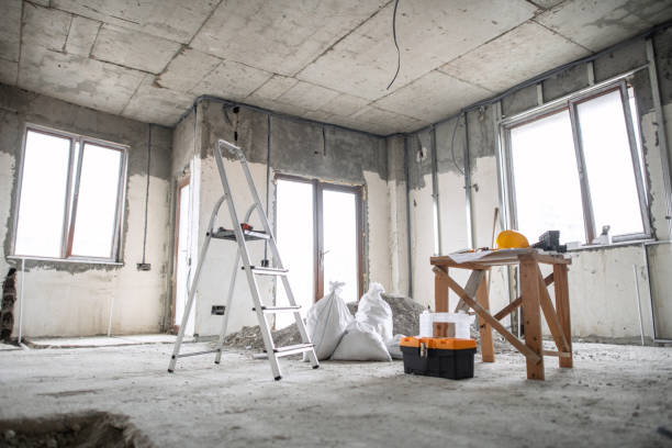 Complete Home Renovation