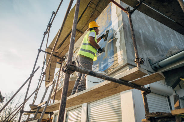 Exterior Renovation