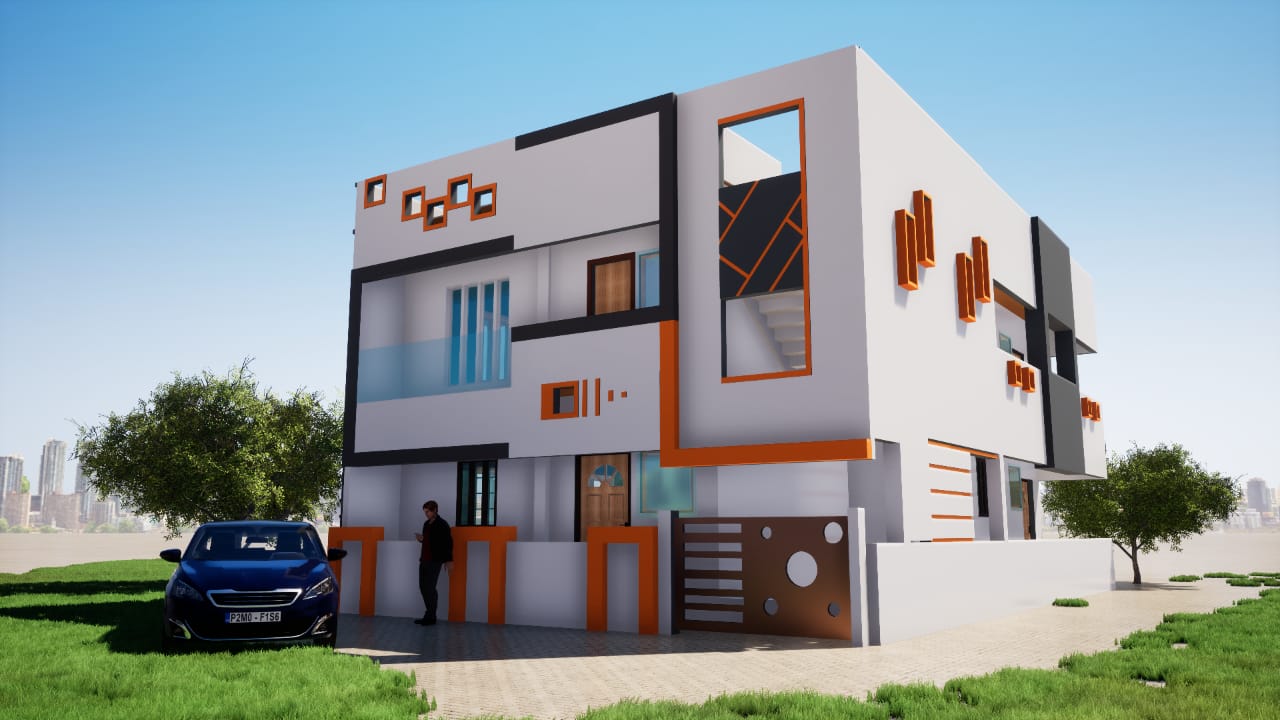Residential Construction