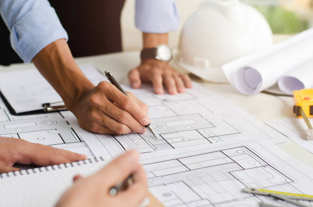 Architectural Planning